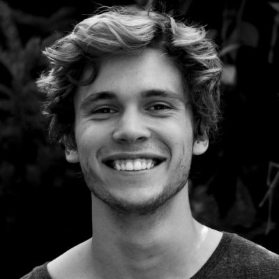 Alex Demo